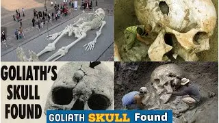 Is This 'Goliath Skeleton' Real?