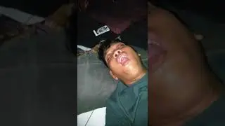 Tidur ngorok ter hot