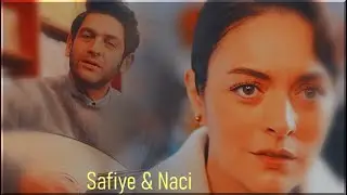 Safiye & Naci | Ah bu şarkıların gözü kör olsun..