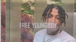 NBA Youngboy Type Beat 2022 - Free Youngboy
