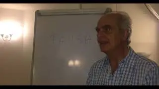 La pausa