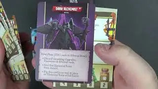 Unboxing #64 - FantasyForm