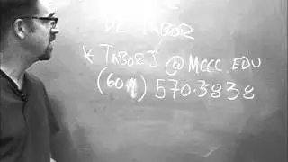 Welcome to ENG102