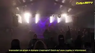Aschenvater Livestream 