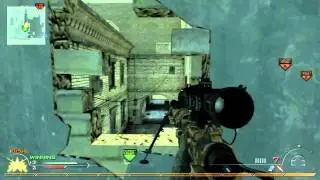 Wallbang Hit-marker