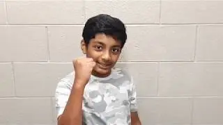 Vivash 3III Dance Video