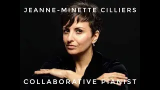 Royal Conservatoire Antwerp | Collaborative Piano