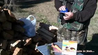 Bushcrating on a Budget ..Survival Items Under 10 Dollars