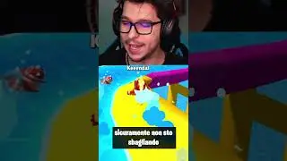 VINCO AD OCCHI CHIUSI SU STUMBLE GUYS