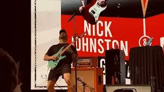 intervals - lacuna // Live at ASWARA - Kuala Lumpur, MY (16/07/24)