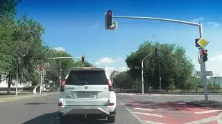 Караганда  Город, в котором я живу 2
