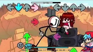 VS HENRY MOD TEASERS!!! | THE BEST HENRY STICKMIN MOD HAS ARRIVED AT FNF!!!