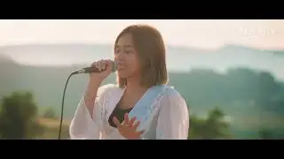 សារភាពស្នេហ៍តាមខ្យល់ | កាម៉ុងរ៉ាត់ - Cover Acoustic by Alora Sihanoukville