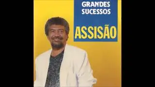 Assisão - Sanfoneiro Mole