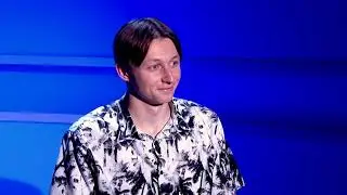 Владислав ДОБЫЧКИН_О детском и взрослом бадминтоне, играх с кумирами, о эмоциях финалов, Играх БРИКС