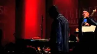 Vincent Ingala, Spaghettini debut, May 26, 2012 opener.m4v