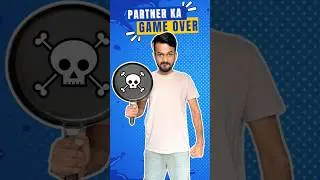 Aaj to Partner 💕 Gai kaam se 🤨 | Mini Vlog | #shorts #minivlog #vlog