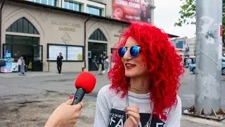 Röportaj - Kızlardan Erkeklere Tavsiyeler