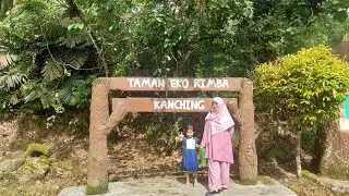 Picnic at Hutan Lipur Kancing, Templer Park, Rawang