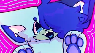 CLOSE UP || ANIMATION MEME [ 50K ]
