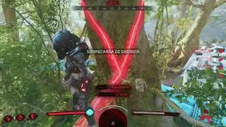 Predator: Hunting Grounds