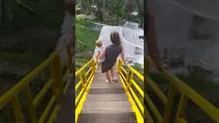 Happy swing bali продолжение видовое место