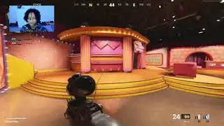 Gunfight 2v2 With Hxrmlezz v.s Prestige 8 sweats