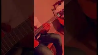 Porte Exuberante (Requinto) - Isaac Castro