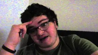 SLOWLY BECOMING A BAD VLOGGER... (12.9.14-Day 1280 yto)