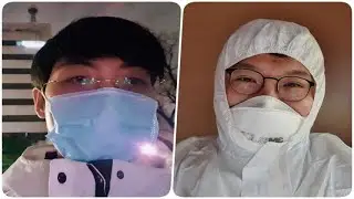 대구의사회장 “와달라” 하루 뒤…전국 의사 250명 동참 밝혀