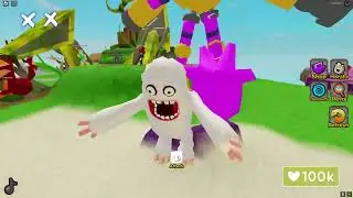 My Singing Monsters Morph (Roblox x My Singing Monsters)