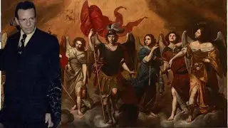 ESSENTIAL RECOMMENDATIONS OF MASTER SAMAEL TO HIS DISCIPLES (ENGLISH VERSION)
