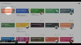 Copy Your Google Classroom For Next Year!