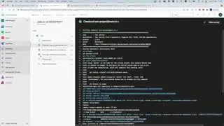 Trigger Azure Devops build pipelines using REST API