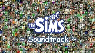 The Sims 1 Full Soundtrack