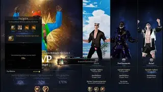 echidna gate 2 hard mode graivity training destroyer pov 1645gs 31.9m dps.