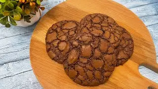Brownie Cookies. Cookies brownies. Brownie recipe. Cookie. Brownie.