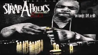 Wooh Da Kid - 100 Shots (Feat. BSM)
