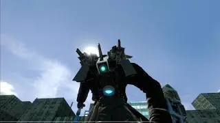 camera friend 01 (part 1) #skibiditoilet