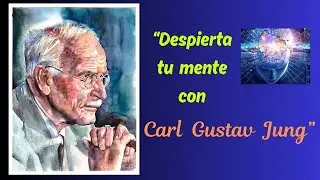 Filosofía de Carl Jung.