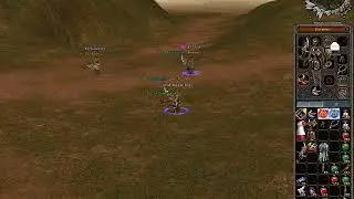 hünkarmt2 DeCcAlSoN vs 42KNG  Çocuklarla vs atmayınız :)