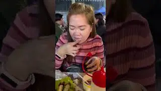 Eating grilled ballot challenge acdepted