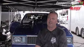 THE WORLD'S FASTEST 1978 CHEVROLET MALIBU