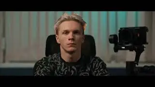 Промо ролик ALOHA production.