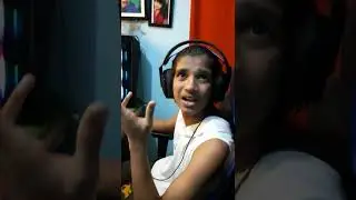 😱My Brother Challenged me 💳ATM Card For Onetap🥵 in Garena Free Fire😍 in Telugu 