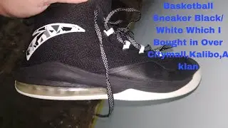 Paano Mag-legit check Ang Ukay Ukay Basketball Shoes Basic