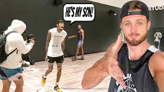 If Ty Glover Beats Dee Bones Again I Will Do This! | 13-0 Reaction