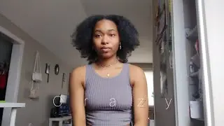 Gnarls Barkley - Crazy | RC cover