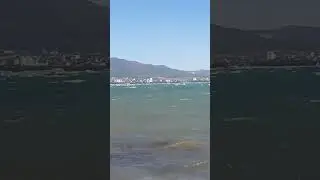 МОРЕ, СОЛНЦЕ И ВОДА НАШИ ЛУЧШИЕ ДРУЗЬЯ