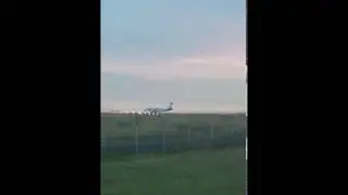 03 Руление U6 70. Барнаул - Москва. 01.09.2018
